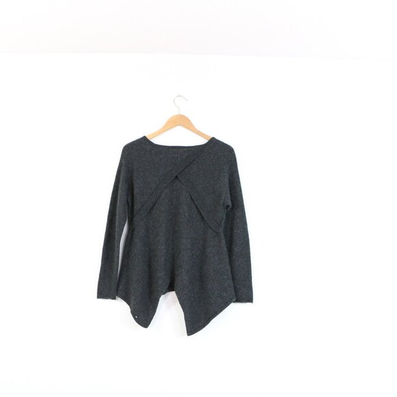 *100% Cashemere Long Sleeve Sweater - Picture 7 of 8
